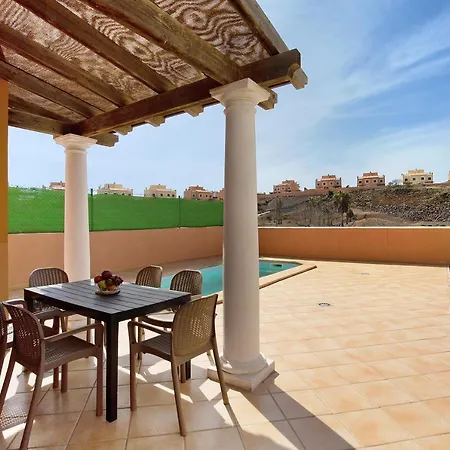 Holiday home Paraiso