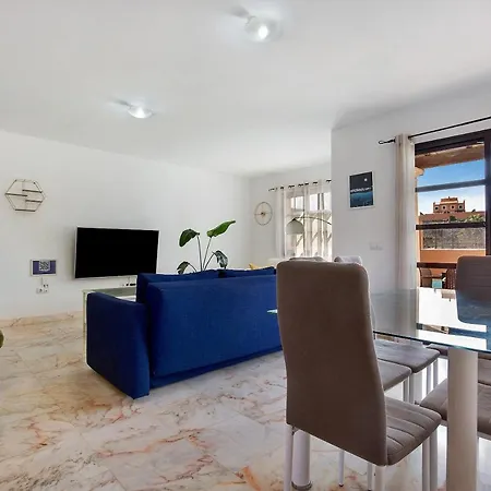Paraiso Holiday home