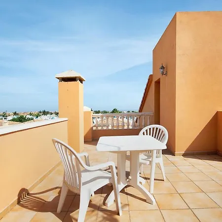 Holiday home Paraiso *