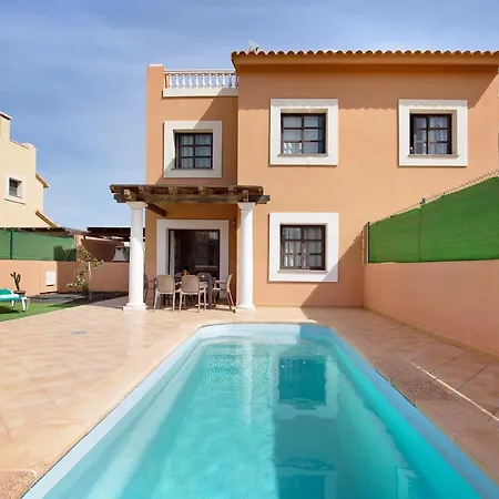 Paraiso Holiday home