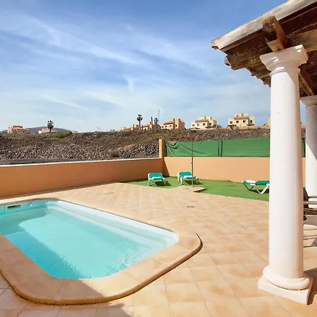Holiday home Paraiso