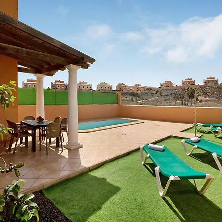Holiday home Paraiso *