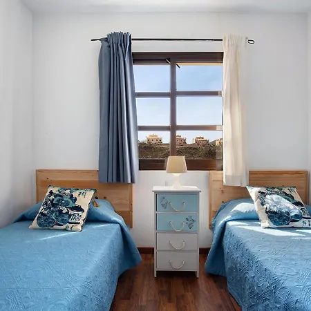 Holiday home Paraiso